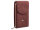 Prato S914-P LM Joyce Handy -Tasche Umhängetasche bordo