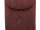Prato S914-P LM Joyce Handy -Tasche Umhängetasche bordo