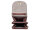Prato S914-P LM Joyce Handy -Tasche Umhängetasche bordo