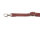 Prato S914-P LM Joyce Handy -Tasche Umhängetasche bordo
