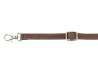 Prato S914-P LM Joyce Handy -Tasche Umhängetasche brown