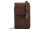 Prato S914-P LM Joyce Handy -Tasche Umhängetasche brown