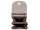 Prato S914-P LM Joyce Handy -Tasche Umhängetasche brown