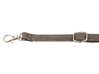 Prato S914-P LM Joyce Handy -Tasche Umhängetasche dark grey