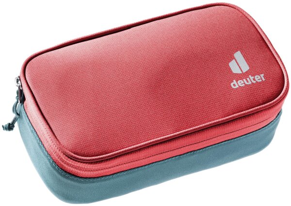 Deuter Pencil Case Federmäppchen 3890022 currant-arctic