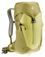 Deuter Bike AC Lite 14 SL Wanderrucksack sprout-linden