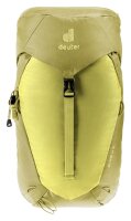 Deuter Bike AC Lite 14 SL Wanderrucksack sprout-linden