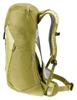 Deuter Bike AC Lite 14 SL Wanderrucksack sprout-linden