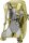 Deuter Bike AC Lite 14 SL Wanderrucksack sprout-linden