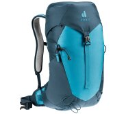 Deuter Bike AC Lite 14 SL 14 Liter Wanderrucksack 3420524 lagoon-atlantic