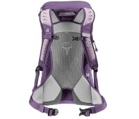 Deuter Bike AC Lite 14 SL 14 Liter Wanderrucksack 3420524 lavender-purple