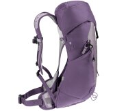 Deuter Bike AC Lite 14 SL 14 Liter Wanderrucksack 3420524 lavender-purple