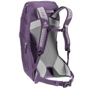 Deuter Bike AC Lite 14 SL 14 Liter Wanderrucksack 3420524 lavender-purple