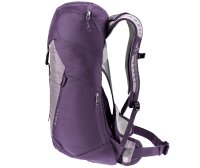 Deuter Bike AC Lite 14 SL 14 Liter Wanderrucksack 3420524 lavender-purple