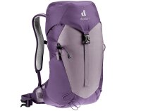 Deuter Bike AC Lite 14 SL 14 Liter Wanderrucksack 3420524 lavender-purple