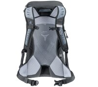 Deuter Bike AC Lite 14 SL 14 Liter Wanderrucksack 3420524 shale-graphite