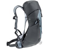 Deuter Bike AC Lite 14 SL 14 Liter Wanderrucksack 3420524 shale-graphite