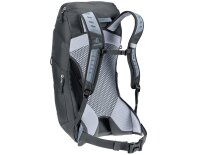 Deuter Bike AC Lite 14 SL 14 Liter Wanderrucksack 3420524 shale-graphite