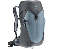 Deuter Bike AC Lite 14 SL 14 Liter Wanderrucksack 3420524 shale-graphite