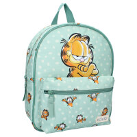 Vadobag Kinderrucksack 8 Liter Garfield All Good