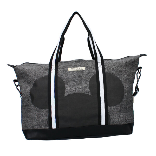 Vadobag Shopper Mickey Maus Shop Till You