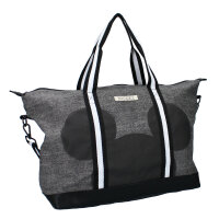 Vadobag Shopper Mickey Maus Shop Till You