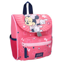 Vadobag Vorschulranzen 6 Liter Minnie Maus School Time