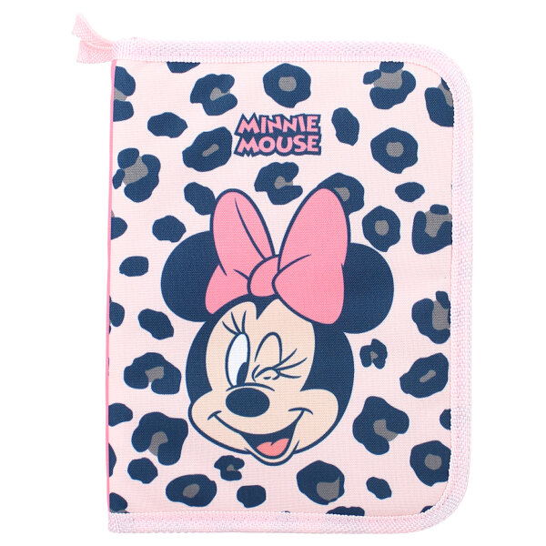 Vadobag Federmäppchen gefüllt Minnie Maus Make and Create