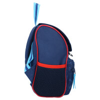 Vadobag Vorschulranzen 6 Liter Spider-Man School Time