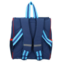 Vadobag Vorschulranzen 6 Liter Spider-Man School Time