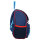 Vadobag Vorschulranzen 6 Liter Spider-Man School Time