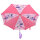 Vadobag Minnie Maus Kinderschirm Regenschirm Minnie Mouse Sky Defenders