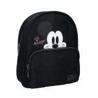 Vadobag Minnie Maus Kinderrucksack 6 Liter Mickey Mouse...