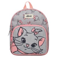 Vadobag Aristocats Kinder Rucksack 5 Liter Marie...