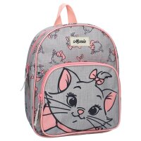 Vadobag Aristocats Kinder Rucksack 5 Liter Marie...