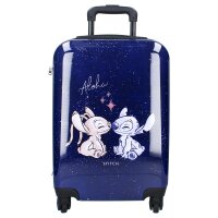 Vadobag Koffer Stitch Spinner Handgepäck 46 cm...