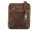 Prato S911-P LM Joyce Vintage PU Umhängetasche brown