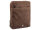 Prato S911-P LM Joyce Vintage PU Umhängetasche brown