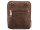 Prato S911-P LM Joyce Vintage PU Umhängetasche brown