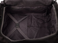 Franky RT42L  Rolllenreisetasche faltbar schwarz