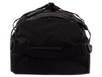 Franky RT42L  Rolllenreisetasche faltbar schwarz
