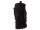 Franky RT42L  Rolllenreisetasche faltbar schwarz