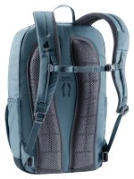 Deuter Gogo 28 Liter Lifestyle Rucksack 1374 atlantic-ink