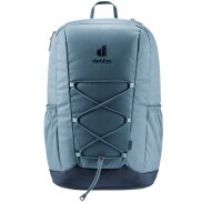 Deuter Gogo 28 Liter Lifestyle Rucksack 3813224 atlantic-ink