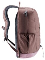 Deuter Gogo 28 Liter Lifestyle Rucksack 6509 raisin-grape