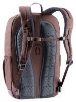 Deuter Gogo 28 Liter Lifestyle Rucksack 6509 raisin-grape