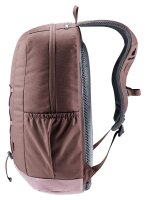 Deuter Gogo 28 Liter Lifestyle Rucksack 6509 raisin-grape