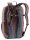 Deuter Gogo 28 Liter Lifestyle Rucksack 6509 raisin-grape