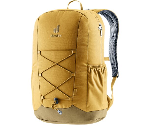 Deuter Gogo 28 Liter Lifestyle Rucksack 3813224 caramel-clay