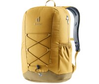 Deuter Gogo 28 Liter Lifestyle Rucksack 3813224 caramel-clay